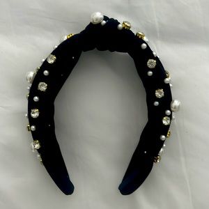 Jeweled Headband